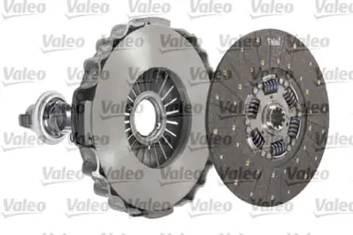 VALEO 827171 3 Lu Debrıyaj Takımı (Baskı+dısk+rulman) Iveco Stralıs Actıve Day Euro 4 / 5 430 Dte 34000 504148902