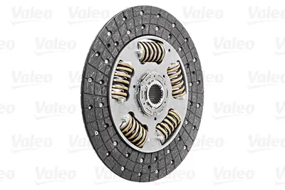 VALEO 827512 2 Li Debriyaj Takımı Baskı Disk Volvo Euro 6 7485013887 85013893