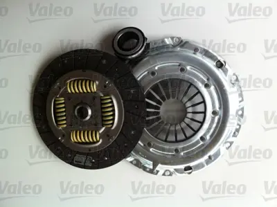 VALEO 828002 Debrıyaj Setı (835035 Kıt 4p Icın Servıs Kıtı) 