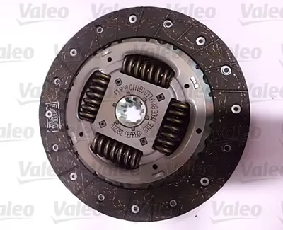 VALEO 828099 3 Lü Debriyaj Takımı Baskı Disk Rulman 835044 Kıt 4p İçin Servis Kiti 