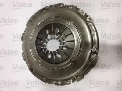 VALEO 828099 3 Lü Debriyaj Takımı Baskı Disk Rulman 835044 Kıt 4p İçin Servis Kiti 