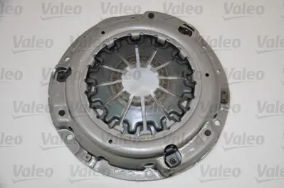 VALEO 828684 3 Lü Debriyaj Takımı Baskı Disk Rulman Honda Cr-V Iı Rd 2.0 07.2002-09-2006 22105PNB315