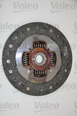 VALEO 828694 3 Lü Debriyaj Takımı Baskı Disk Rulman Lexus Is I. Sportcross 