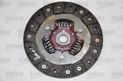 VALEO 828900 3 Lü Debriyaj Takımı Baskı Disk Rulman Nıssan Sunny. Vanette 30001N1694