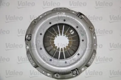 VALEO 828911 3 Lü Debriyaj Takımı Baskı Disk Rulman Honda Prelude V Bb 2.2 16v 10.96-10.00 22105P5P305