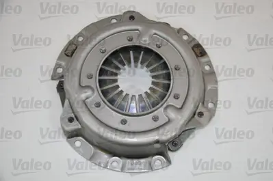 VALEO 828926 3 Lü Debriyaj Takımı Baskı Disk Rulman Hyundaı Pony 