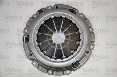 VALEO 828930 3 Lü Debriyaj Takımı Baskı Disk Rulman Mıtsubıshı Space Star 