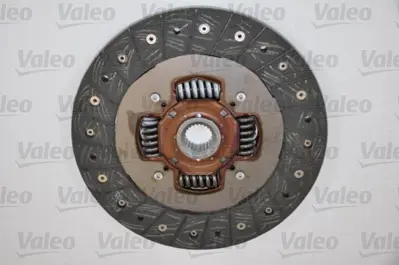 VALEO 828933 Debrıyaj Setı Accord Iv V 1,8 / 2,0 / 2,2 