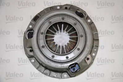 VALEO 828940 3 Lü Debriyaj Takımı Baskı Disk Rulman Mazda 323 I 1.4 Motor 