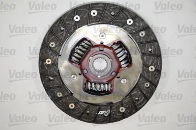 VALEO 828940 3 Lü Debriyaj Takımı Baskı Disk Rulman Mazda 323 I 1.4 Motor 