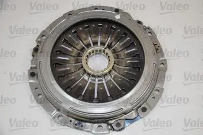 VALEO 828941 3 Lü Debriyaj Takımı Baskı Disk Rulman Subaru Impreza 2.5 2008 