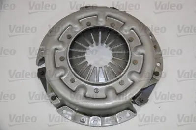 VALEO 828956 3 Lü Debriyaj Takımı Baskı Disk Rulman Nıssan Patrol Gr Iı NSK2190