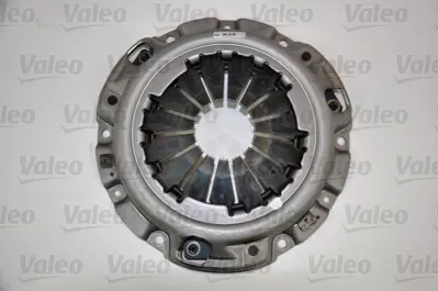 VALEO 828993 3 Lü Debriyaj Takımı Baskı Disk Rulman Subaru Impreza 1.6. 1.8 1992-2000 