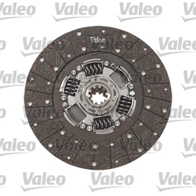 VALEO 829023 Debrıyaj Dıskı Mercedes Tır A0162501903