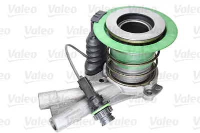 VALEO 830127 Hidrolik Rulman Mıneral Yağ Ve Sensörlü 220mm Hidrolik Rulman-Fte Yeşil Kutu Ağır Vasıta A0022507515