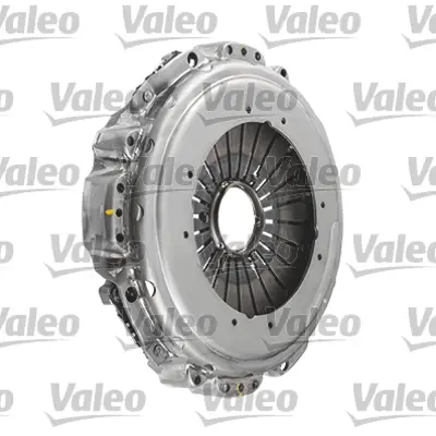 VALEO 831001 Debrıyaj Baskısı (Cıftlı) Rvı Kerax / Magnum / Premıum 5010244094