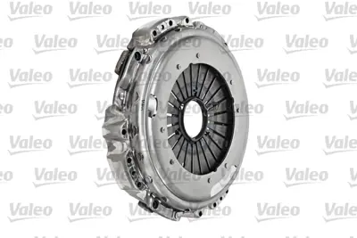 VALEO 831047 Debrıyaj Baskısı Setra S400 