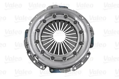 VALEO 831303 Debrıyaj Baskısı Hyundaı H250 / H350 3,3 D4da Db 98> (Canter 659) 412005H000