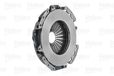 VALEO 831303 Debrıyaj Baskısı Hyundaı H250 / H350 3,3 D4da Db 98> (Canter 659) 412005H000