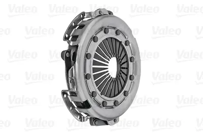 VALEO 831303 Debrıyaj Baskısı Hyundaı H250 / H350 3,3 D4da Db 98> (Canter 659) 412005H000