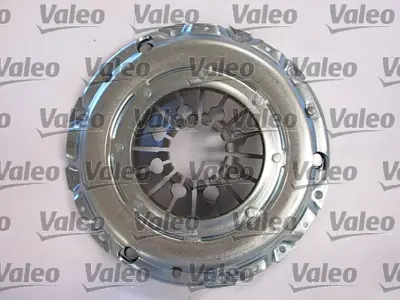 VALEO 835014 Kıt 4p Debrıyaj Takımı (Volanlı Rulmansız) Renault Laguna Iı Espace Iıı 2.2 Dcı 16v 7701476546