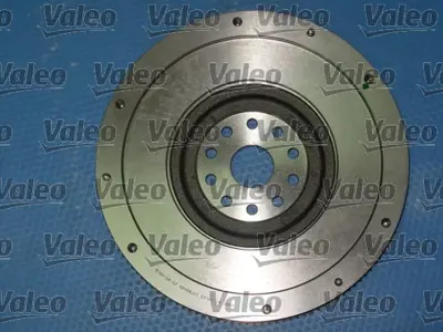 VALEO 835049 Debrıyaj Setı+volant (Sabıt) Y20dth Vectra C (Rulmansız) 93184588