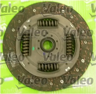 VALEO 835070 Debrıyaj Setı Volanlı Galaxy Mondeo S Max 1,8 Tdcı 06> 6G916477FA