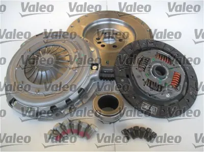 VALEO 835095 Kıt 4p Debrıyaj Takımı (1.8ı 2.0ı) Bmw N45 N46 E87 E90 Z4 E85 21217573046