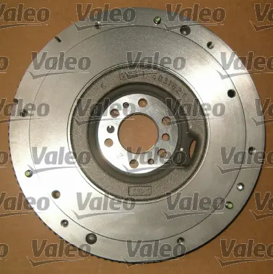 VALEO 836005 Debrıyaj Volanı Grande Punto Idea Doblo 1,4ı 8v 06> 55195302