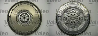 VALEO 836020 Volan (Dmf) W203 02>07 S203 02>07 W211 02>08 S211 03>09 