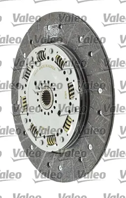 VALEO 836104 Volan Dmf Opel 1.9 Cdtı 