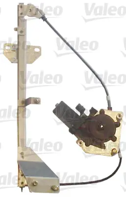 VALEO 850002 Cam Mekanızması (Arka) / (Sol) Alfa Romeo 164 