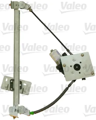 VALEO 850004 Cam Mekanızması (On) / (Sol) Alfa Rom, 33 Sw 