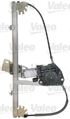 VALEO 850008 Cam Mekanızması (On) / (Sol) Alfa 145 / 146 