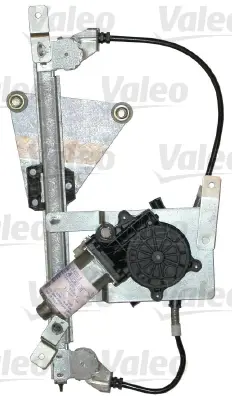 VALEO 850029 Cam Mekanızması (Arka) / (Sag) Audı A4 94 8D0839462