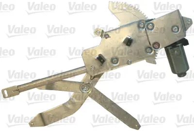 VALEO 850036 Cam Mekanızması On Sol Bmw E36 51331977609