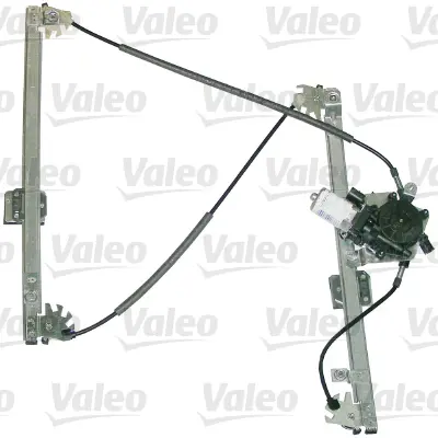 VALEO 850065 Cam Mekanızması (On) / (Sag) Xsara 97 9222G5