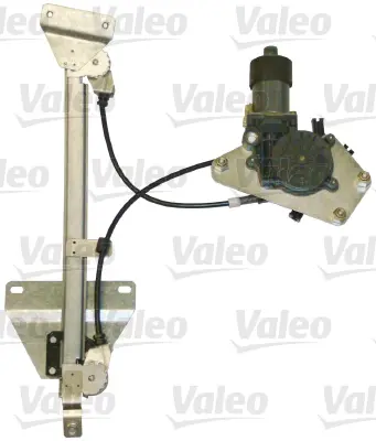 VALEO 850068 Cam Mekanızması (Arka) / (Sol) Xsara 97 922354