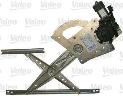 VALEO 850071 Cam Mekanızması On Sag Mıcra 92> 807204F112