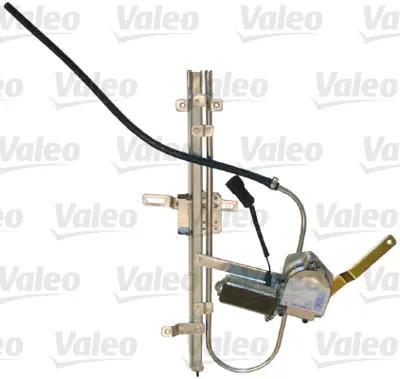 VALEO 850075 Cam Mekanızması On Sag Almera 95 03 807201M115