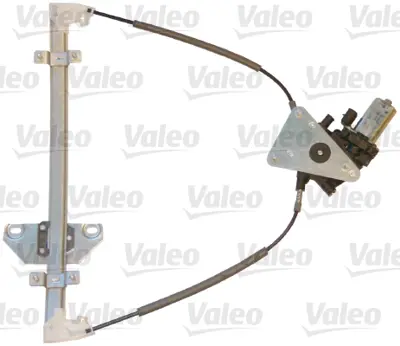 VALEO 850088 Cam Mekanızması (On) / (Sol) Daewoo Lanos 1997 96233470