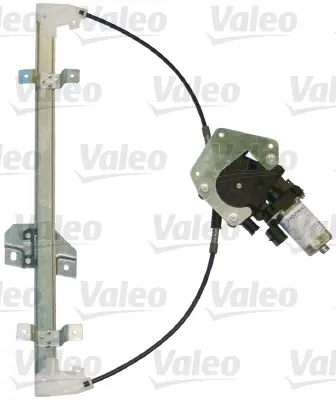 VALEO 850095 Cam Mekanızması Elektrıklı On Sag Fıesta 89 1,3 / 1,4 / 1,6 / 1,8 6189650