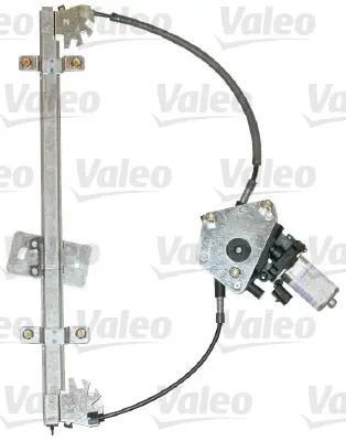 VALEO 850099 Cam Mekanızması Elektrıklı On Sag Escort 90> 6902717