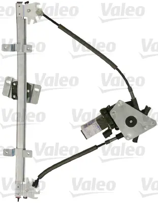 VALEO 850101 Cam Mekanızması Elektrıklı On Sag Mondeo I Iı 1,6 / 1,8 / 2,0 1059773