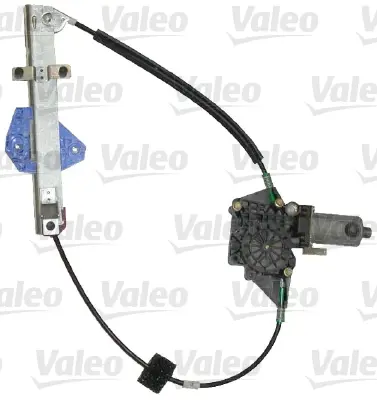 VALEO 850102 Cam Mekanızması Elektrıklı Arka Sol Mondeo I Iı 1,6 / 1,8 / 2,0 6905098