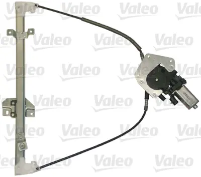 VALEO 850104 Cam Mekanızması Elektrıklı On Sol Fıesta Iv 1,3 / 1,4 / 1,6 / 1,8 1048941 1E0459560B