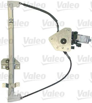 VALEO 850108 Cam Mekanızması (On) / (Sol) F,Ka 97 1138072