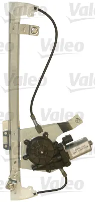 VALEO 850137 Cam Mekanızması Elektrıklı On Sag Uno 89 77494030