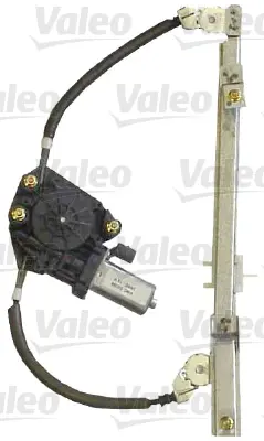 VALEO 850160 Cam Mekanizması Arka Sol Marea 96 46436528