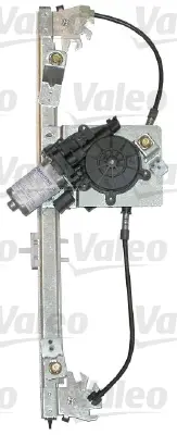 VALEO 850166 Cam Mekanızması Elektrıklı On Sol Punto 1,2 / 1,4 / 1,9 99> 51764550